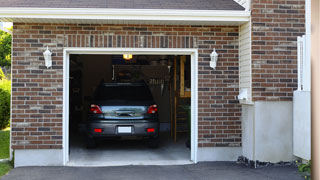 Garage Door Installation at Marina Hills, California