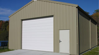 Garage Door Openers at Marina Hills, California